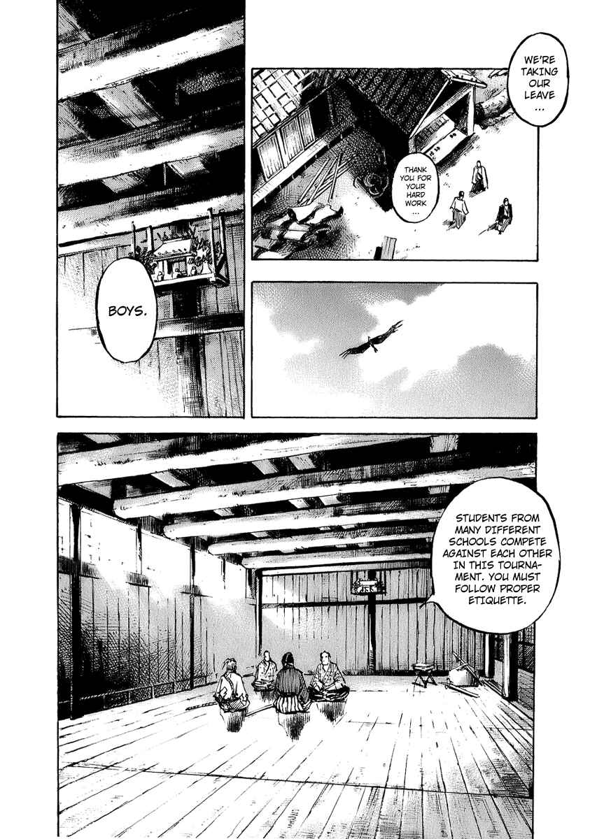 Page 3 Chapter 67 Sidooh