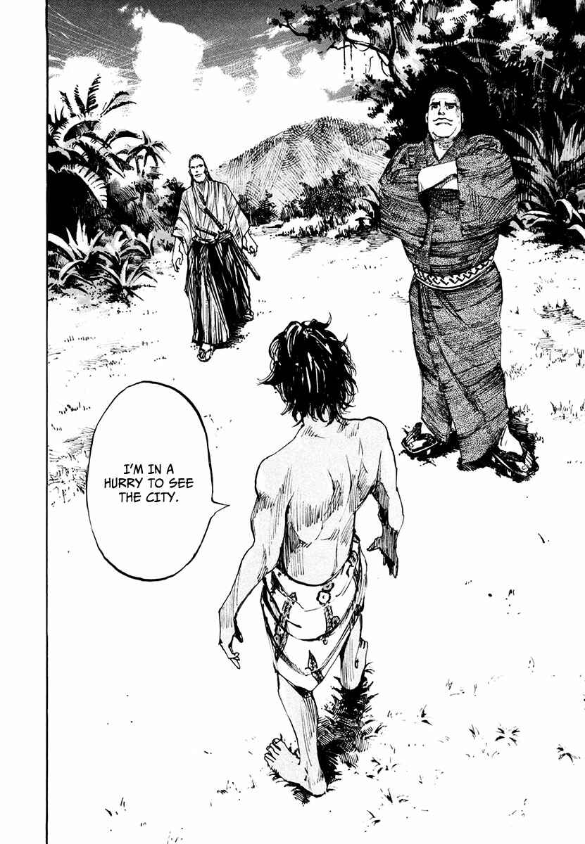 Page 21 Chapter 130 Sidooh