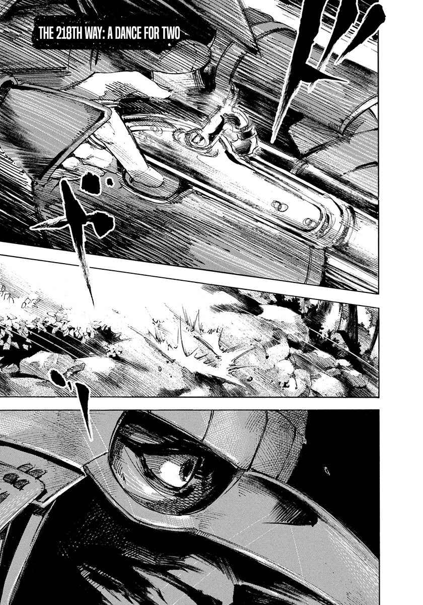 Page 1 Chapter 218 Sidooh