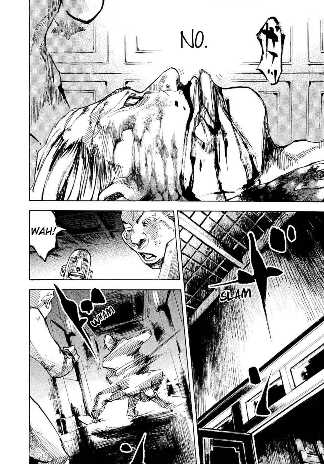 Page 14 Chapter 254 Sidooh
