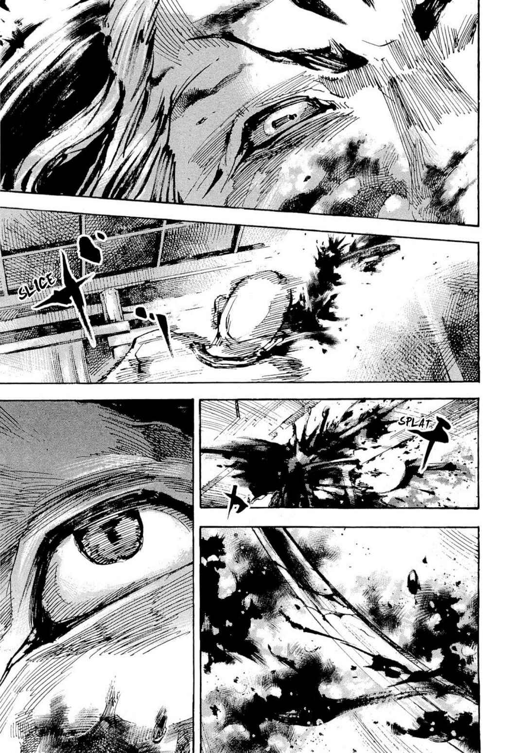 Page 15 Chapter 254 Sidooh