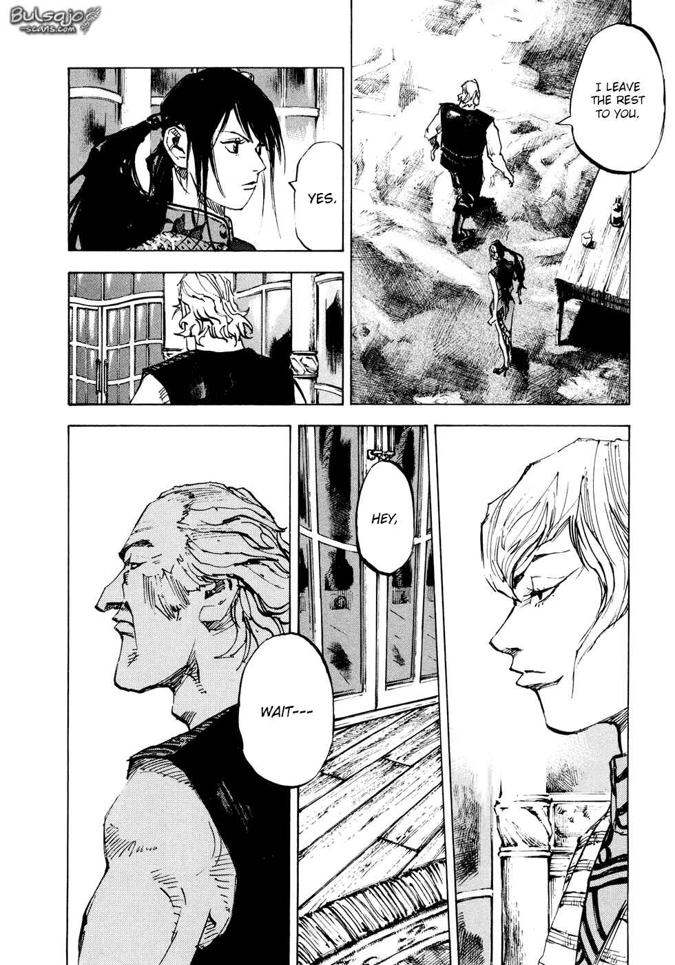 Page 15 Chapter 120 Sidooh