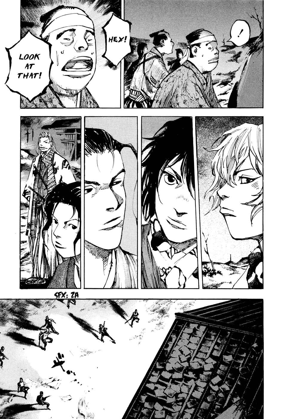 Page 20 Chapter 120 Sidooh