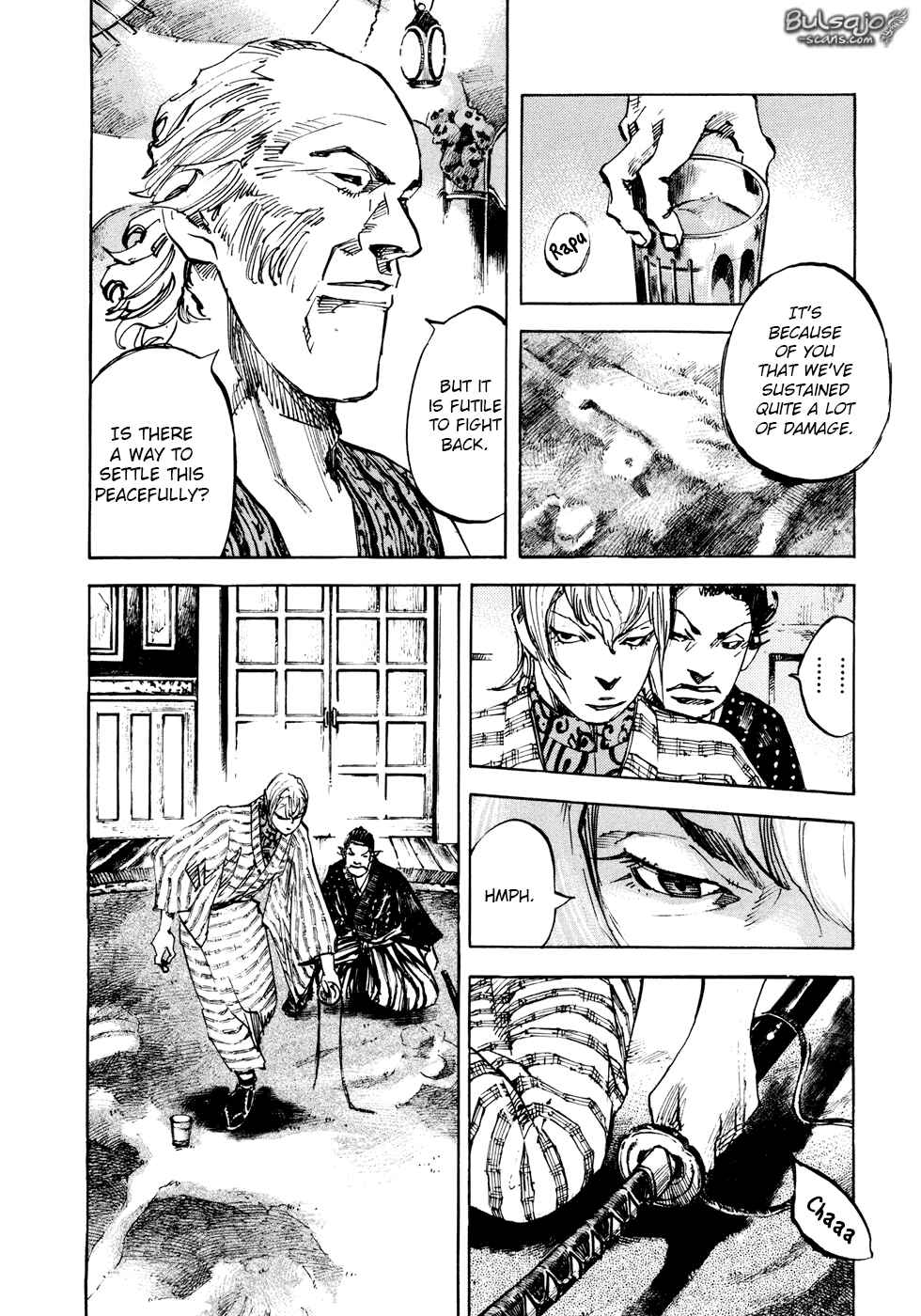 Page 9 Chapter 120 Sidooh