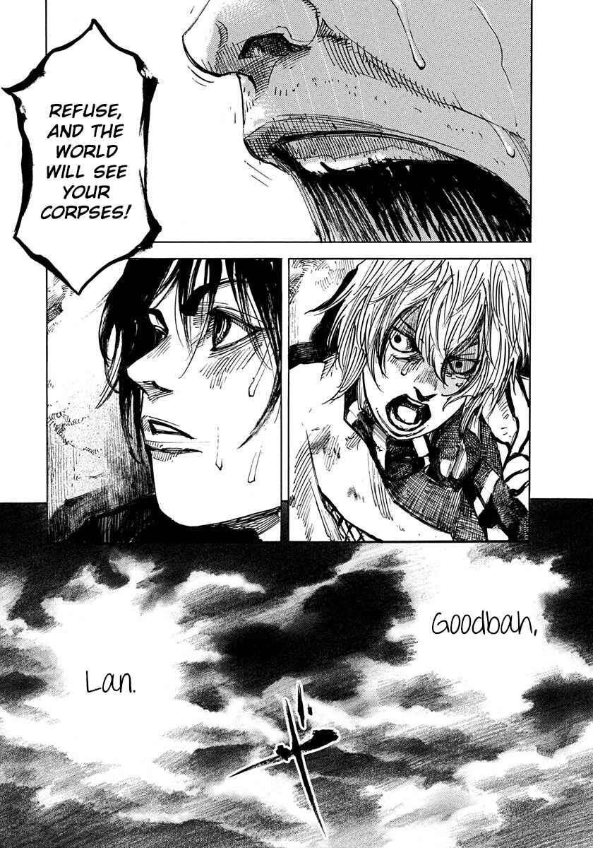Page 17 Chapter 219 Sidooh