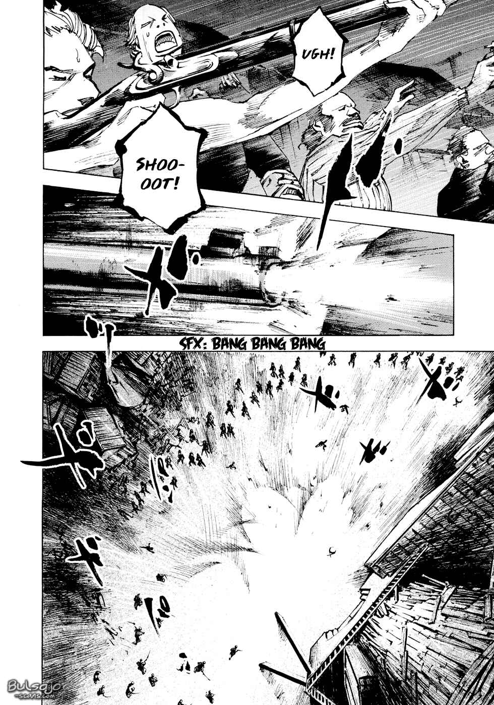 Page 18 Chapter 121 Sidooh