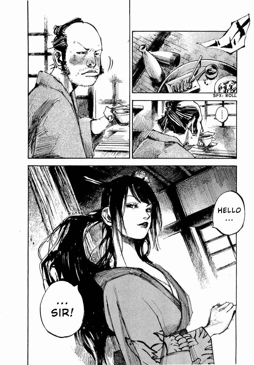Page 26 Chapter 41 Sidooh