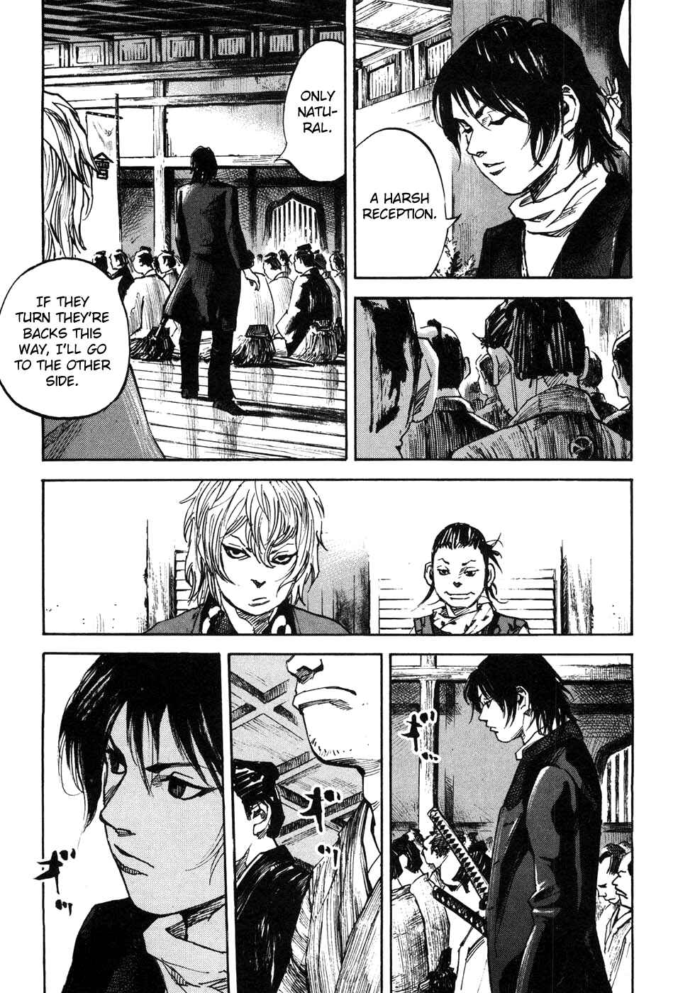 Page 3 Chapter 165 Sidooh