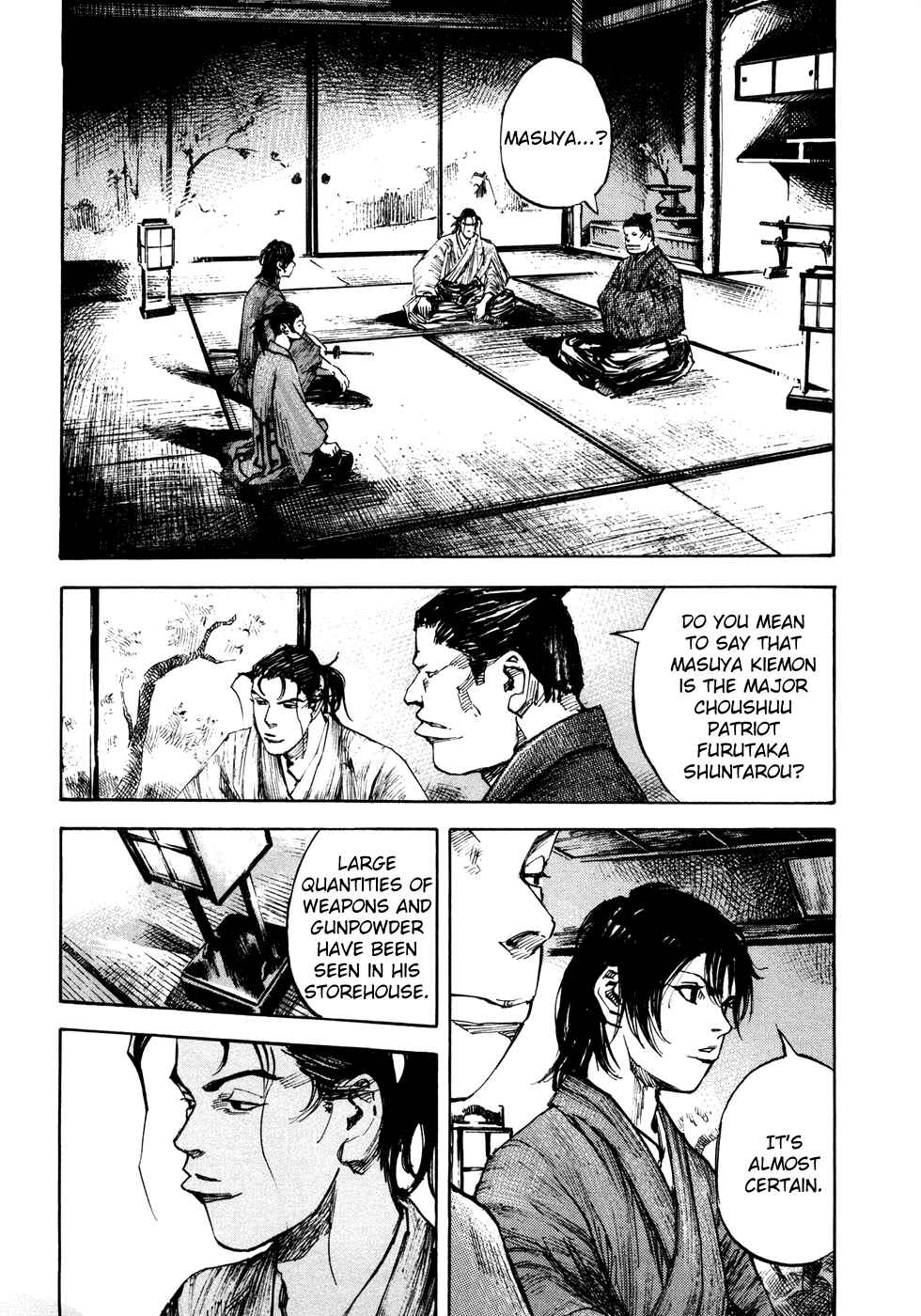 Page 11 Chapter 146 Sidooh