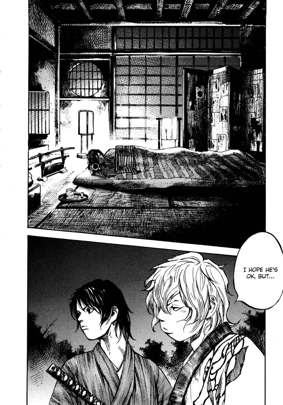 Page 16 Chapter 146 Sidooh