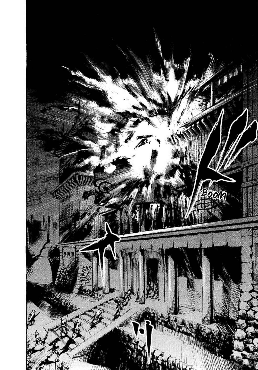 Page 13 Chapter 255 Sidooh