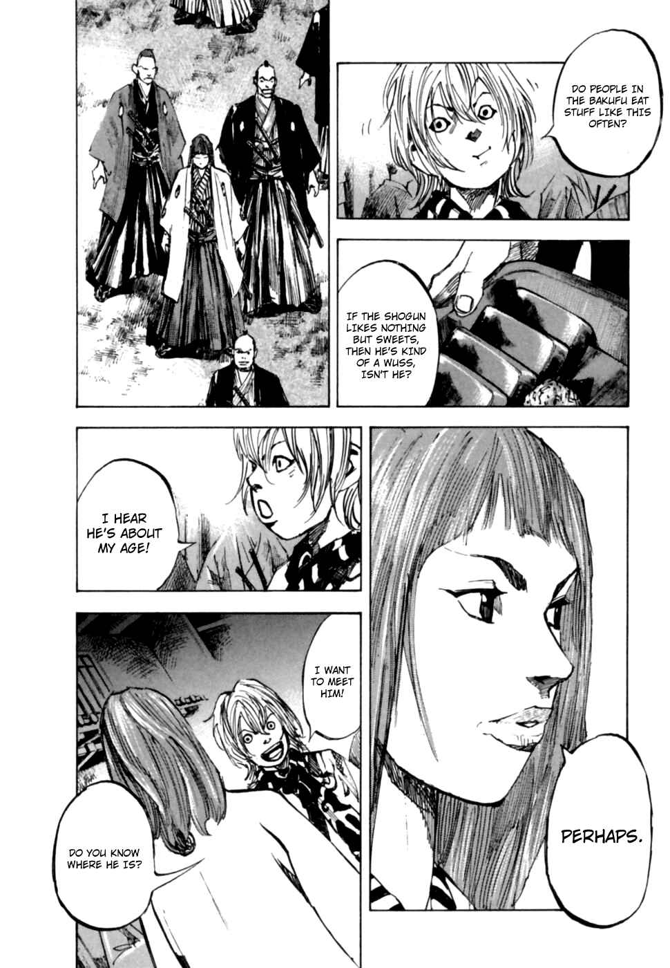 Page 15 Chapter 102 Sidooh