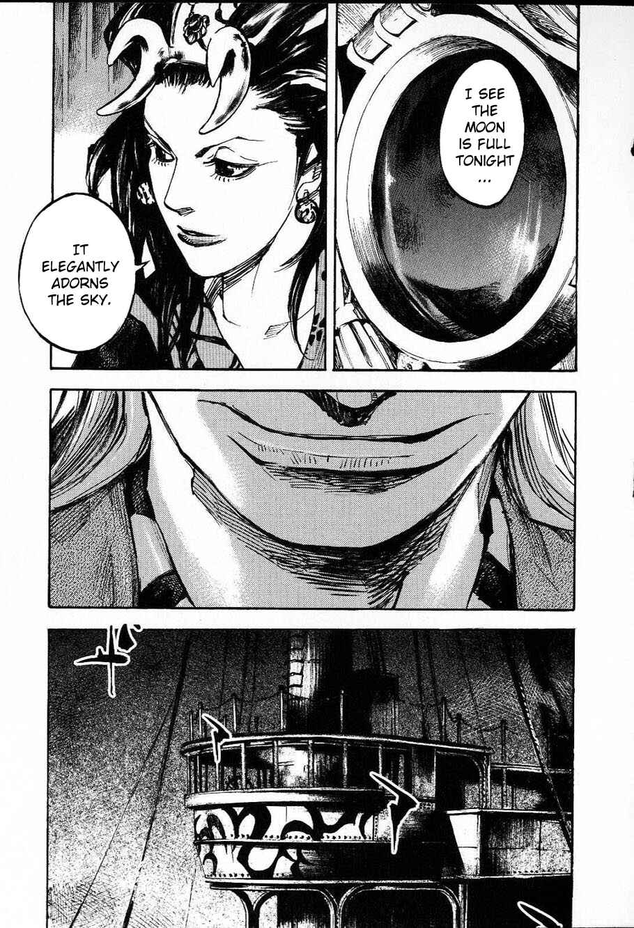 Page 10 Chapter 206 Sidooh