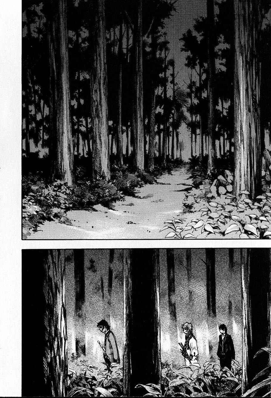 Page 13 Chapter 206 Sidooh