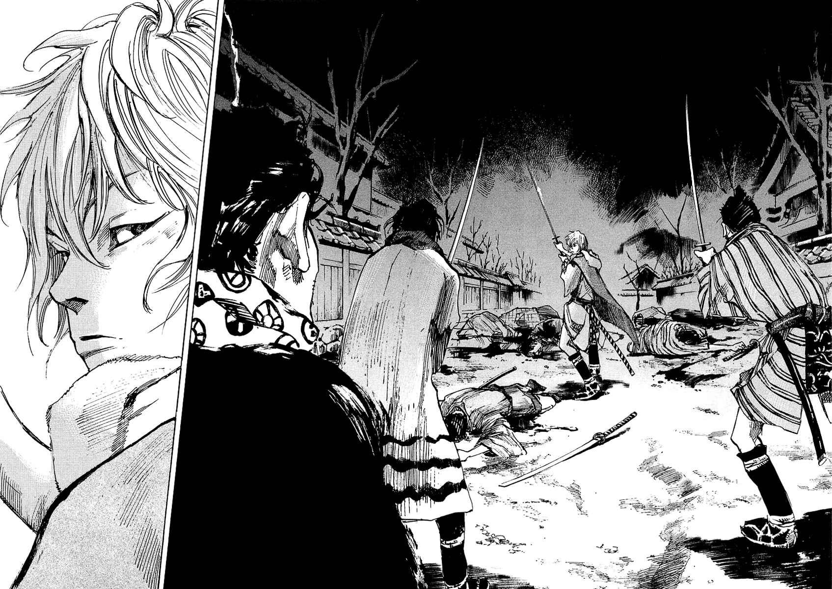 Page 5 Chapter 93 Sidooh