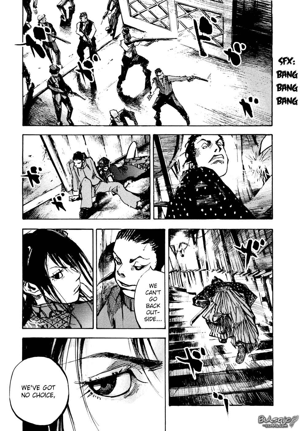 Page 16 Chapter 122 Sidooh