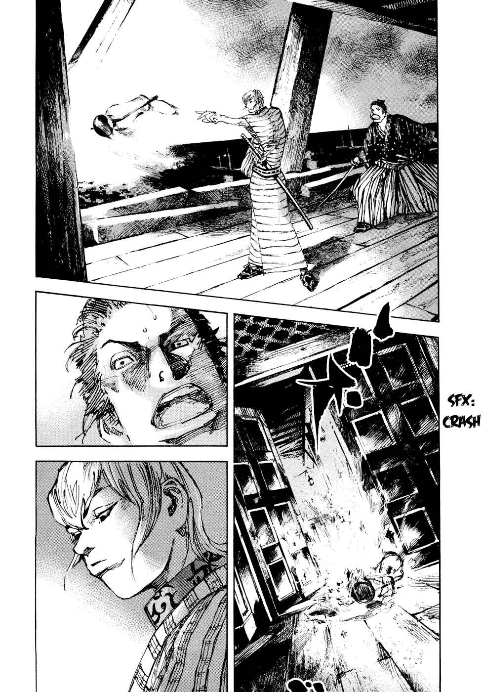Page 19 Chapter 122 Sidooh