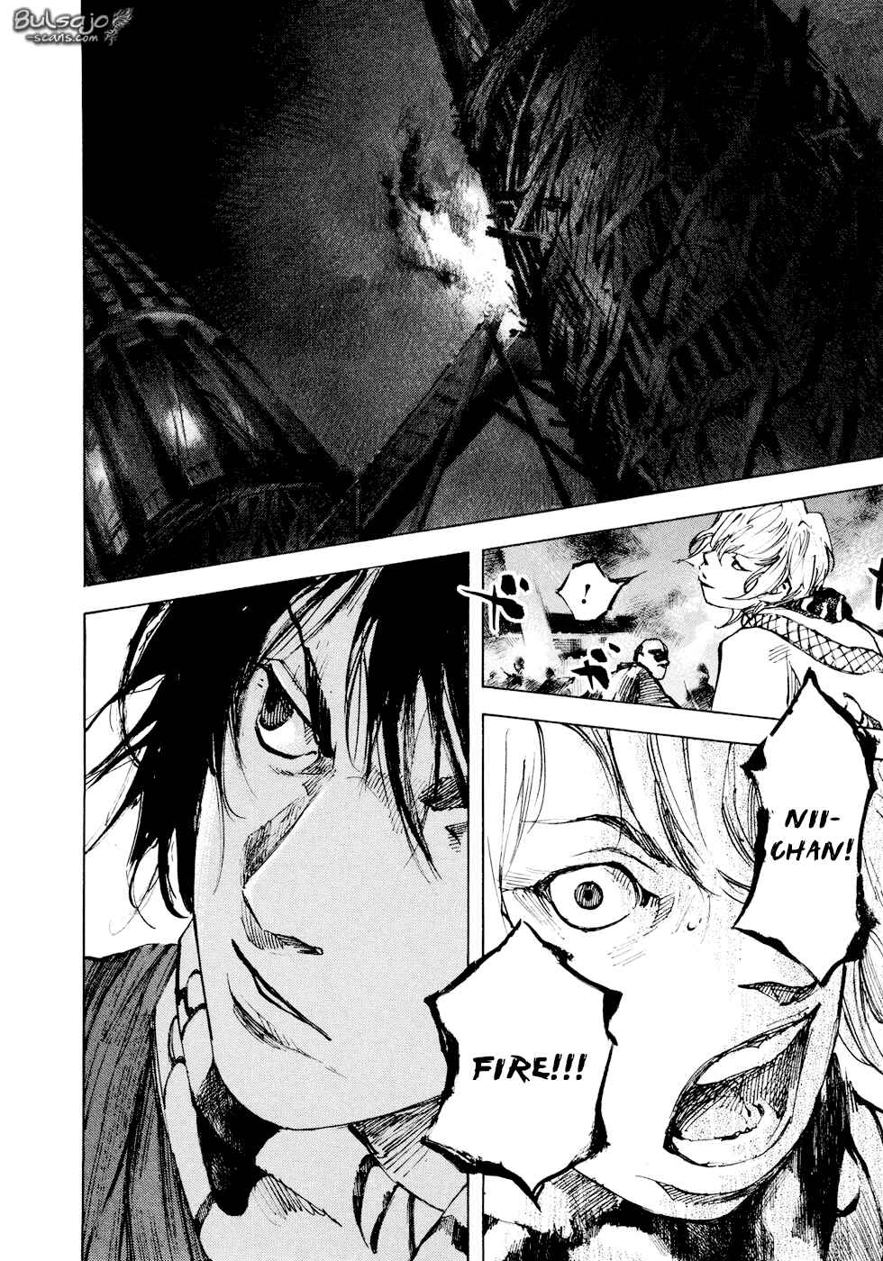 Page 20 Chapter 122 Sidooh