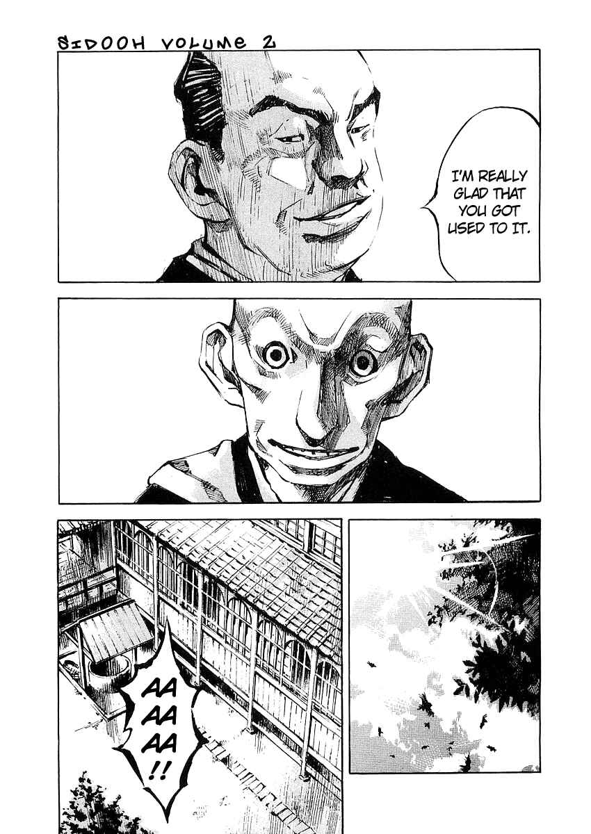Page 4 Chapter 13 Sidooh