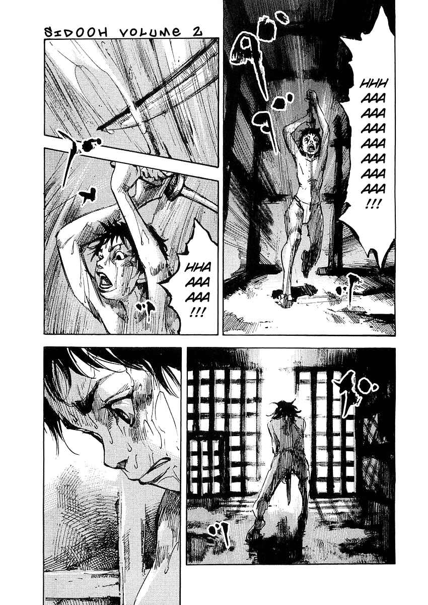 Page 8 Chapter 13 Sidooh