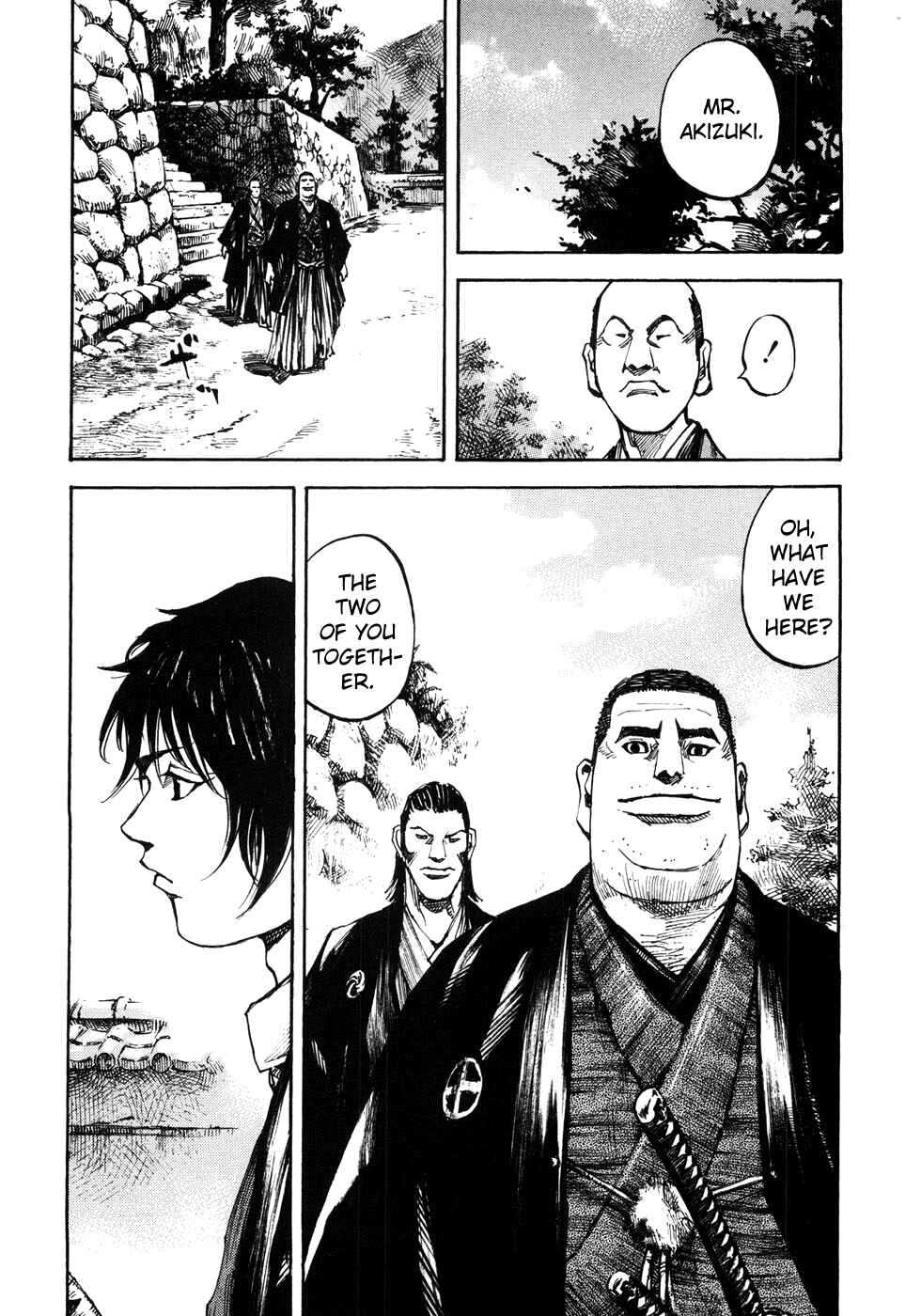 Page 11 Chapter 150 Sidooh