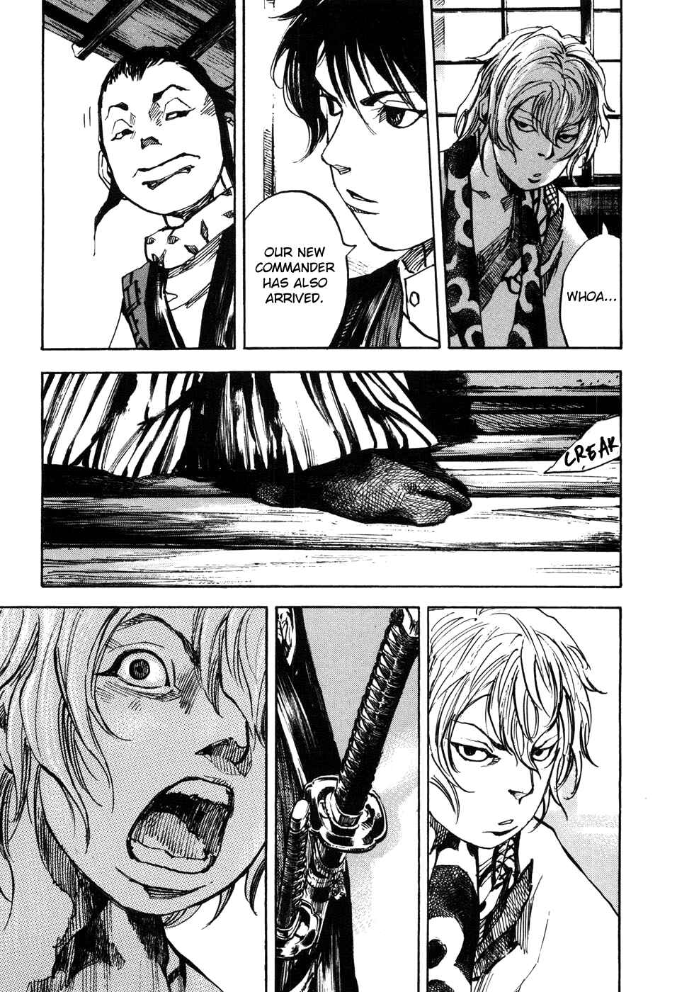 Page 21 Chapter 150 Sidooh