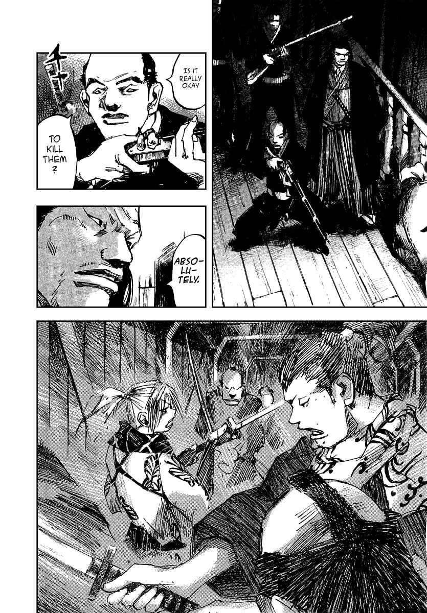 Page 20 Chapter 48 Sidooh