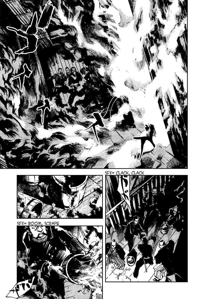 Page 3 Chapter 48 Sidooh