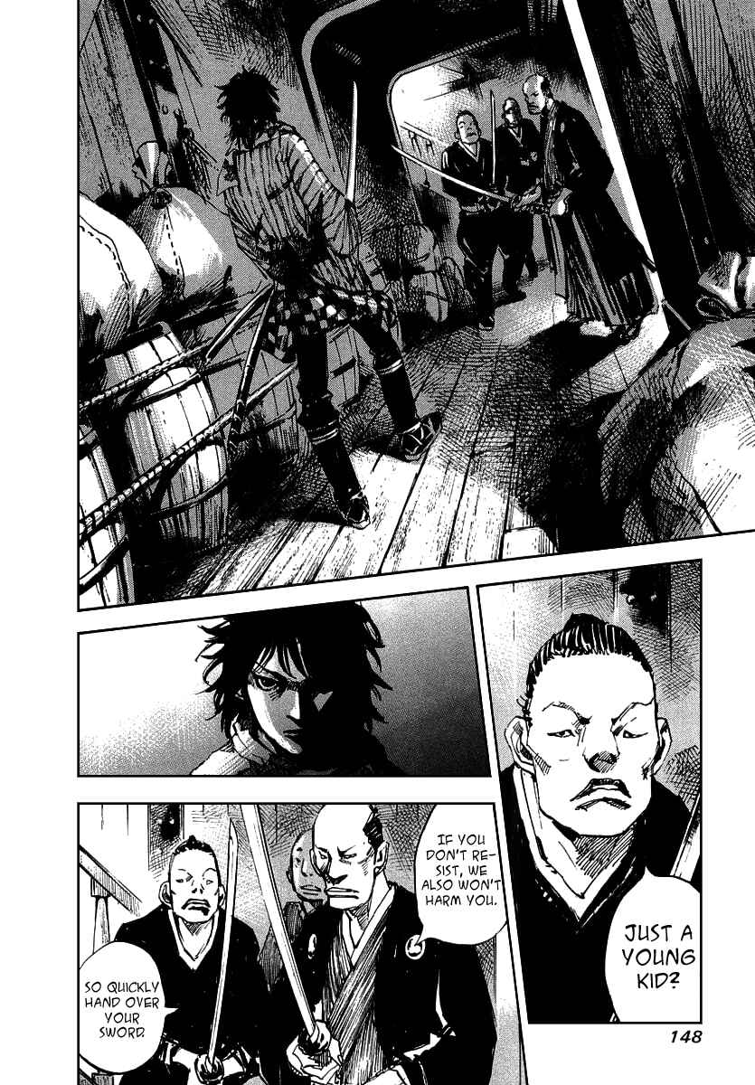 Page 6 Chapter 48 Sidooh
