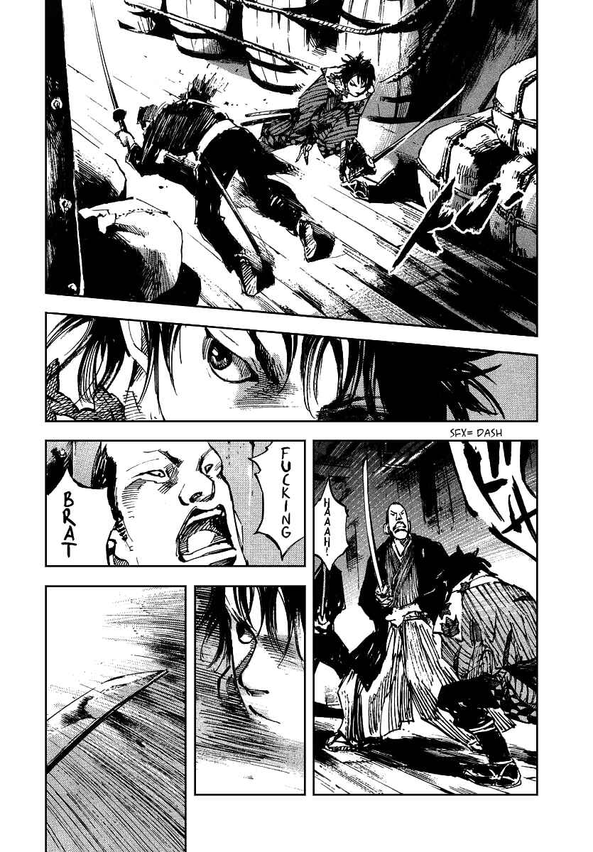 Page 9 Chapter 48 Sidooh