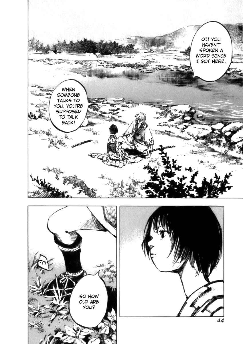 Page 4 Chapter 75 Sidooh