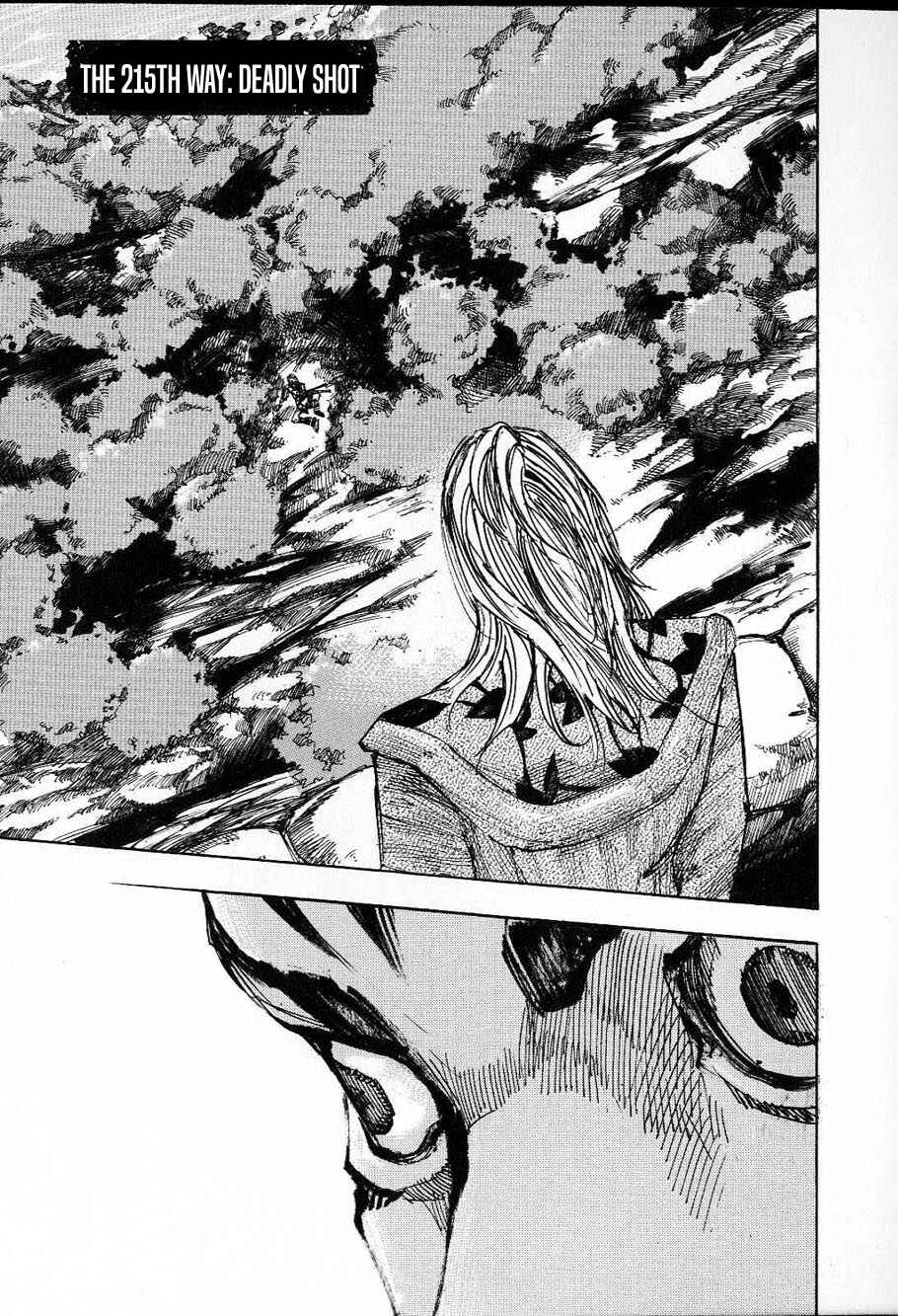 Page 1 Chapter 215 Sidooh