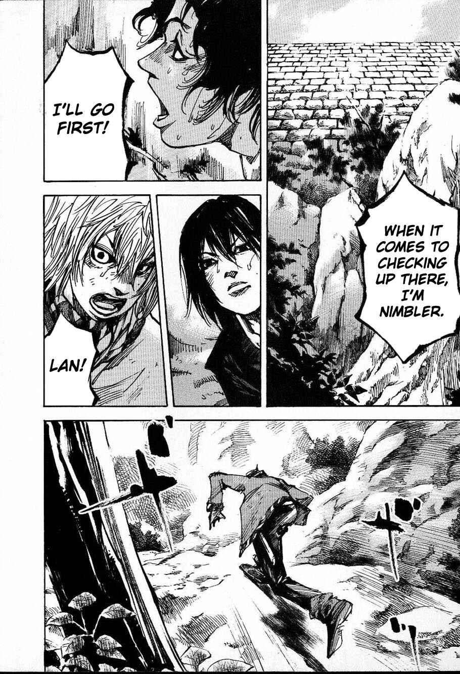 Page 20 Chapter 215 Sidooh