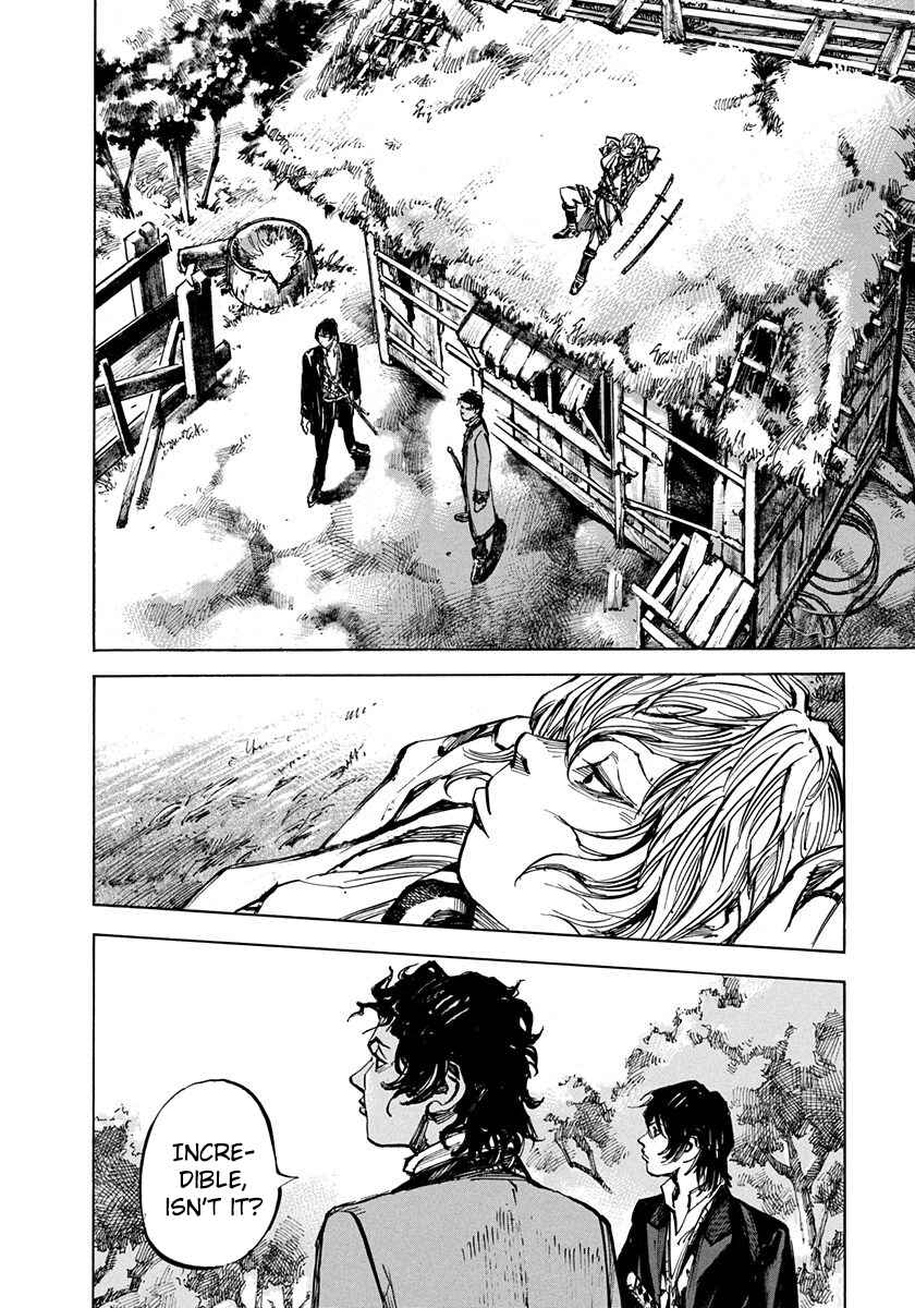 Page 13 Chapter 195 Sidooh