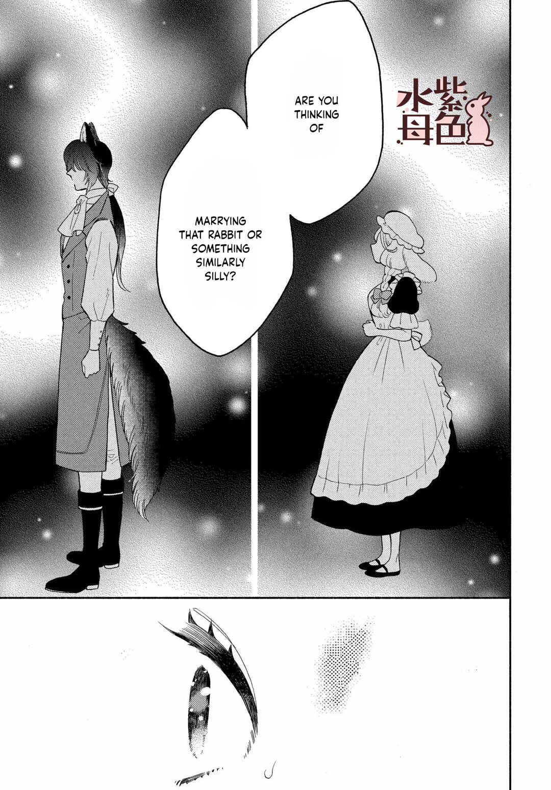 Page 28 Chapter 13 Ookami Shujin to Usagi Maid-chan