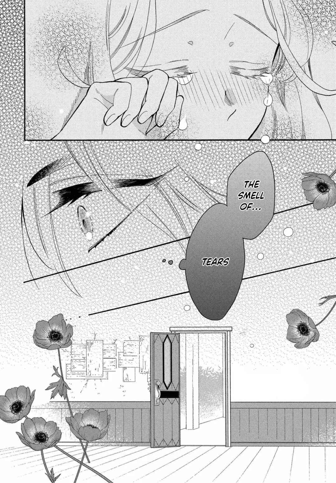 Page 36 Chapter 7 Ookami Shujin to Usagi Maid-chan