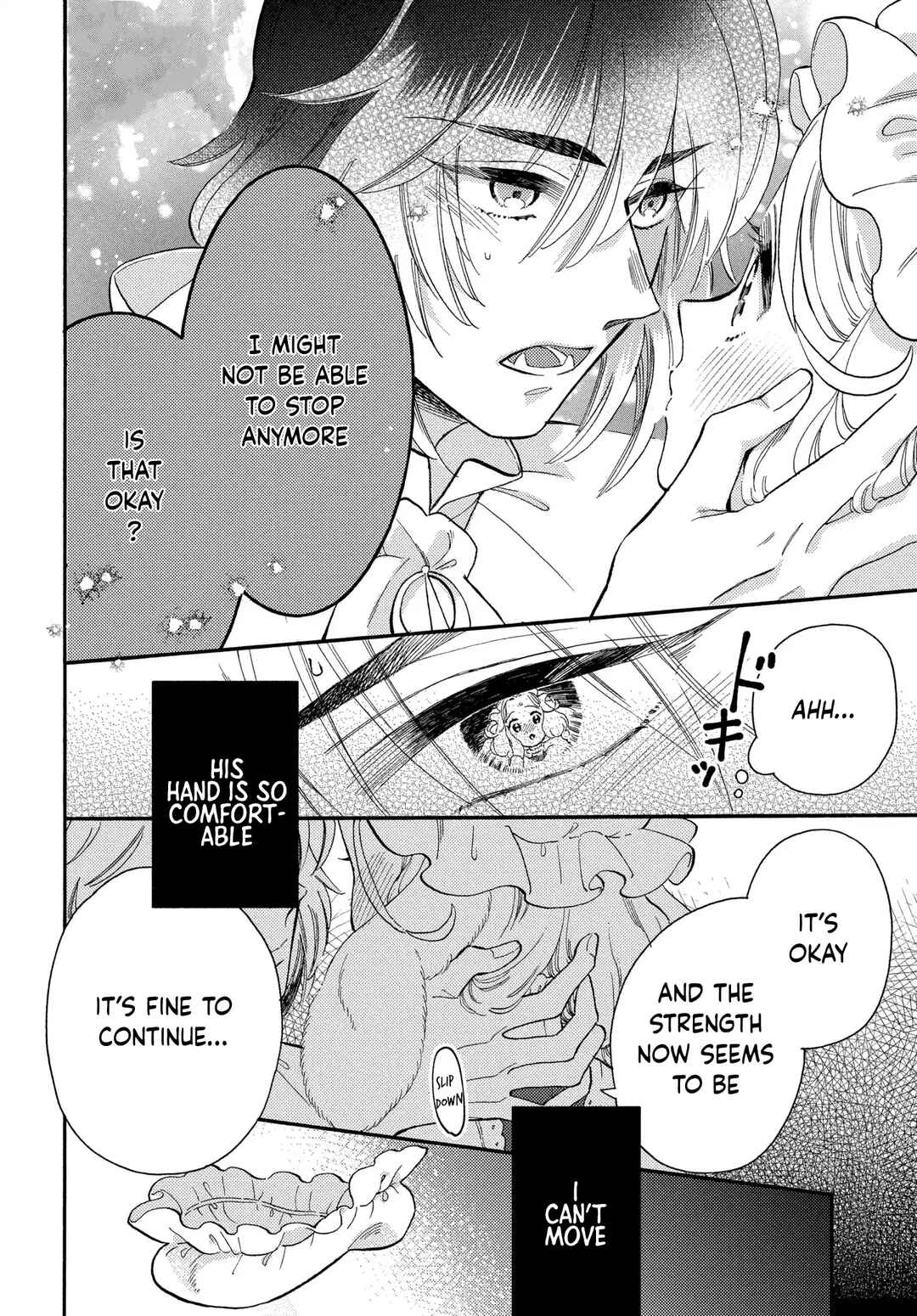 Page 20 Chapter 6 Ookami Shujin to Usagi Maid-chan