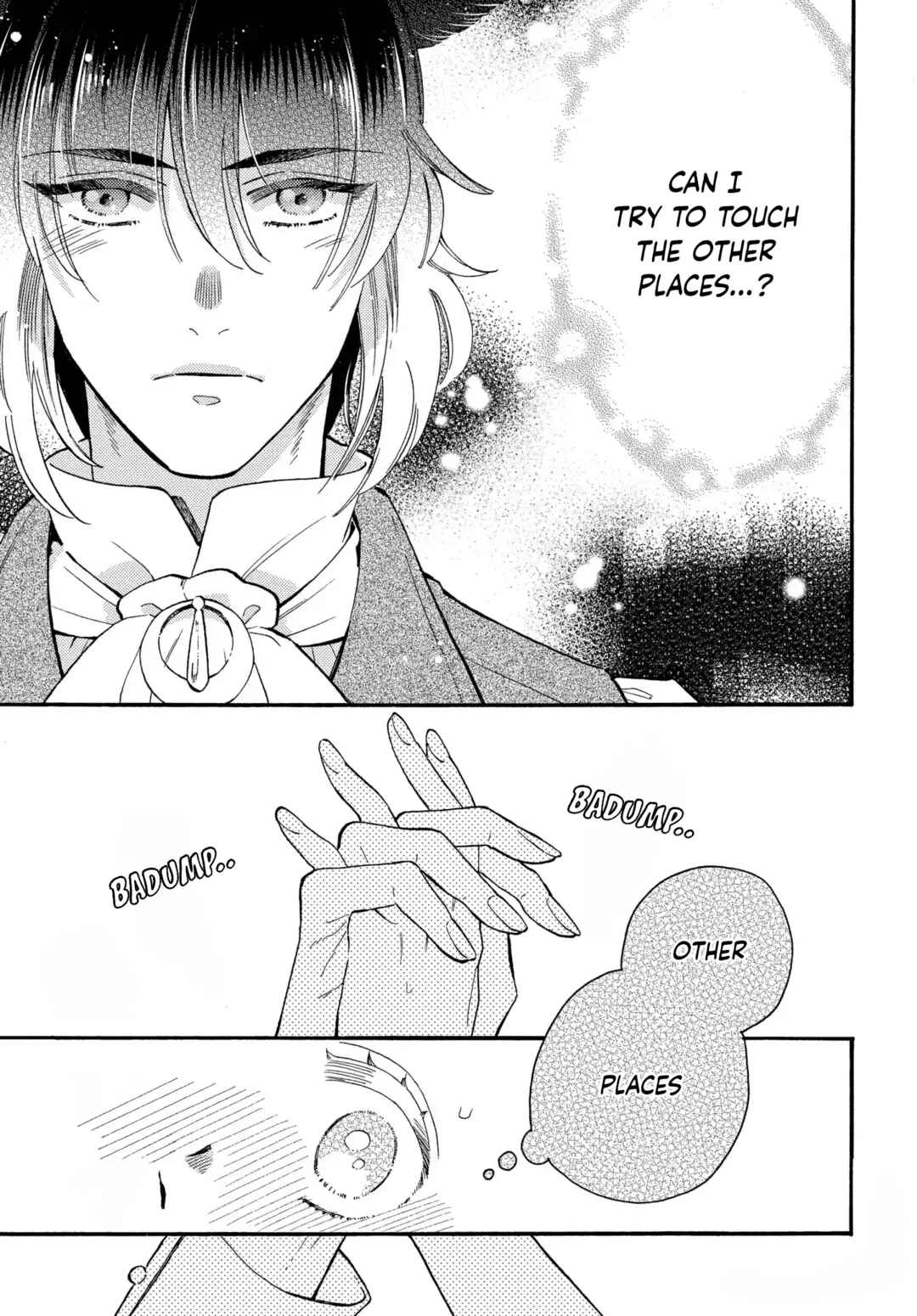 Page 2 Chapter 5 Ookami Shujin to Usagi Maid-chan