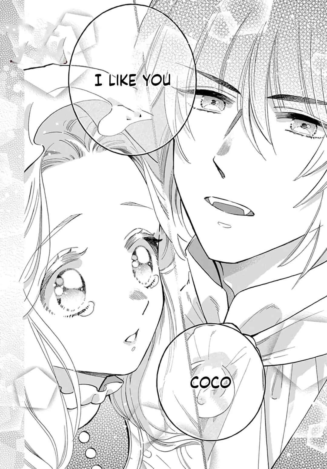 Page 10 Chapter 8 Ookami Shujin to Usagi Maid-chan
