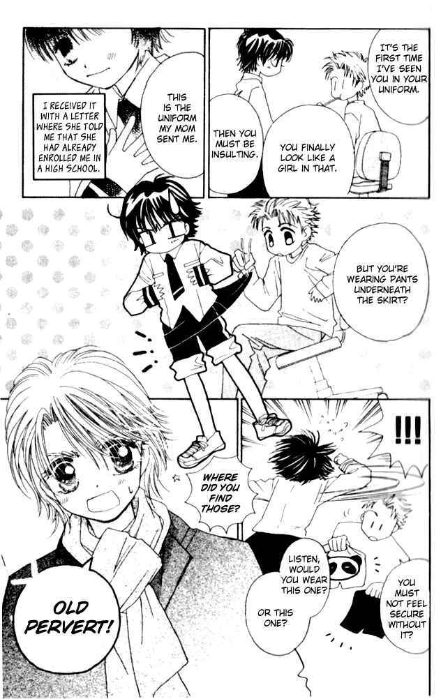 Page 7 Chapter 7 Complex
