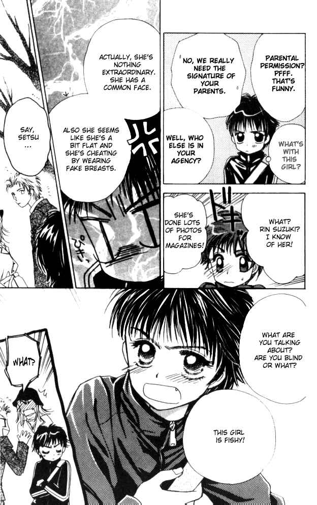 Page 16 Chapter 16 Complex