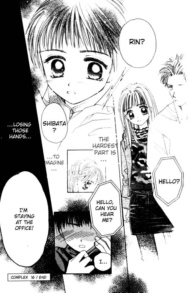 Page 38 Chapter 16 Complex