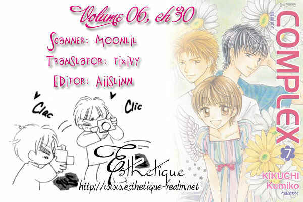 Page 40 Chapter 30 Complex