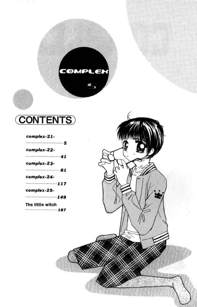 Page 4 Chapter 21 Complex