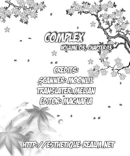Page 39 Chapter 13 Complex