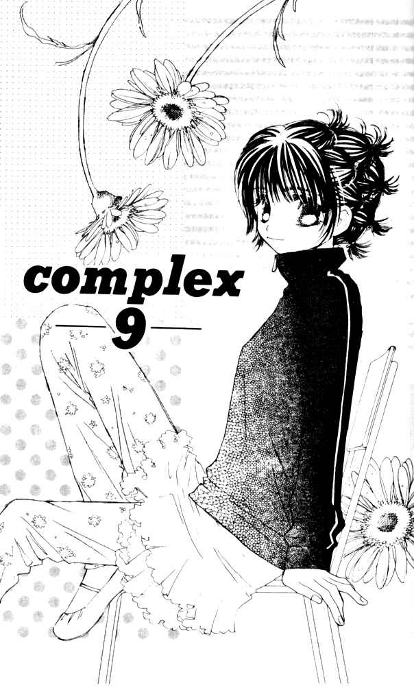 Page 1 Chapter 9 Complex