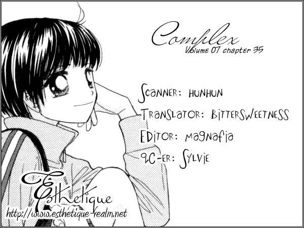 Page 1 Chapter 35 Complex