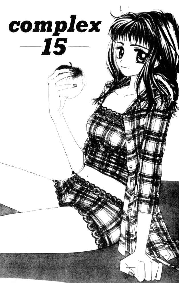 Page 1 Chapter 15 Complex