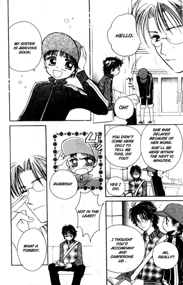 Page 16 Chapter 15 Complex