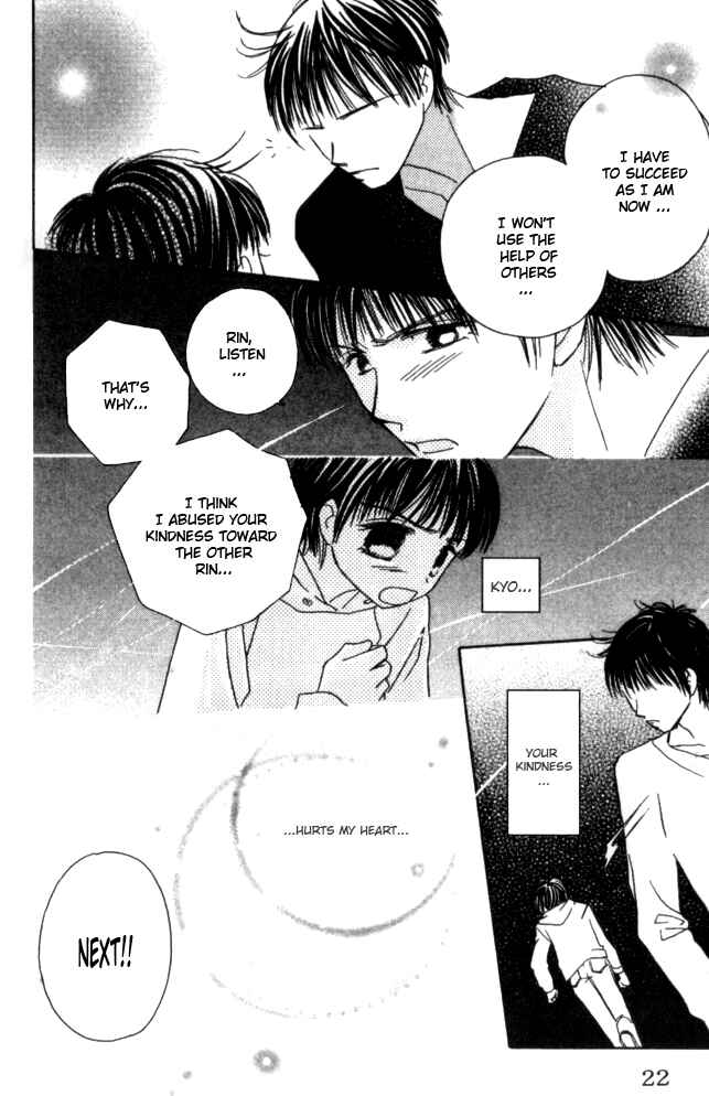 Page 23 Chapter 31 Complex